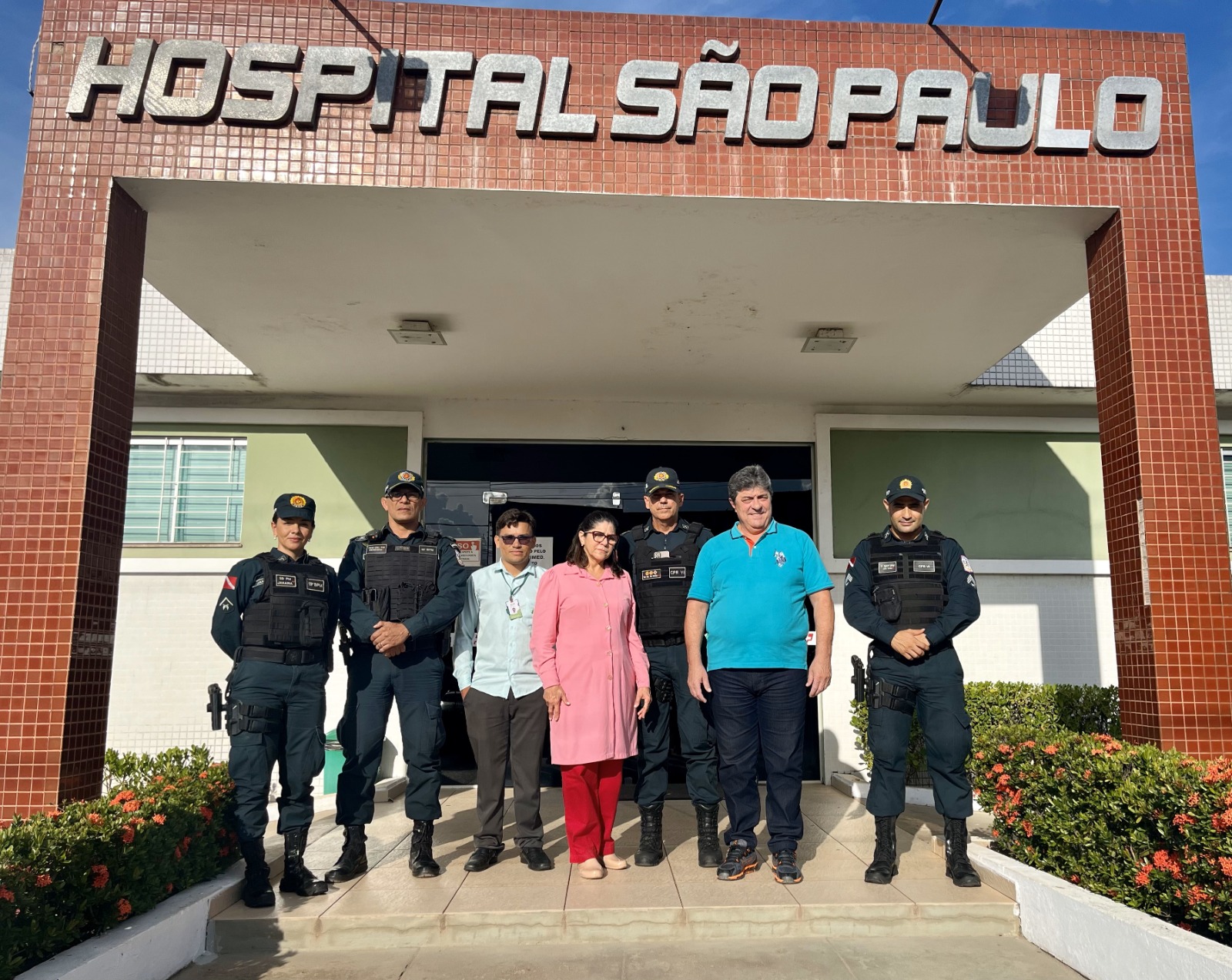 divulgação: FUNSAU