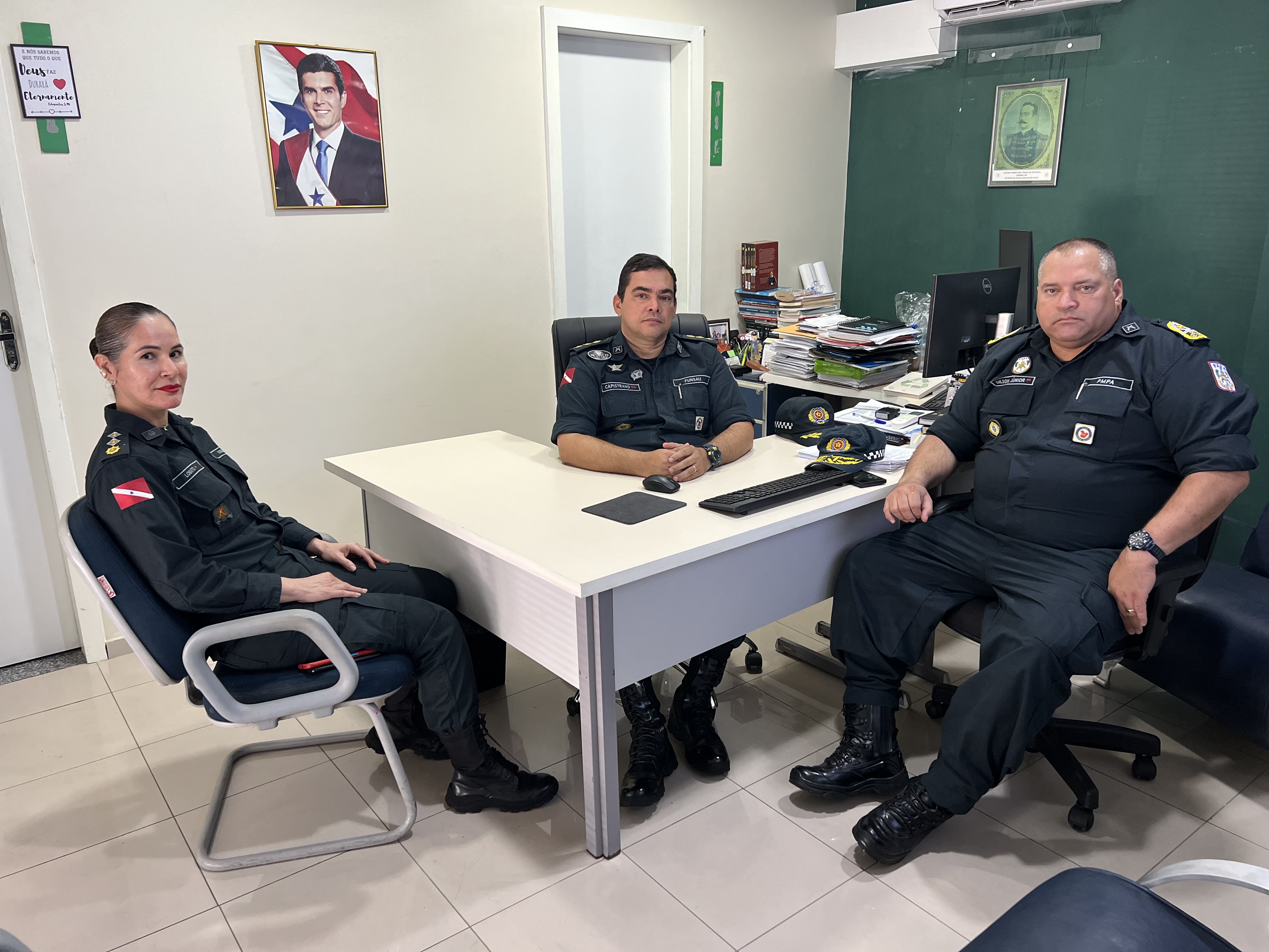 Foto: SD Renata Costa