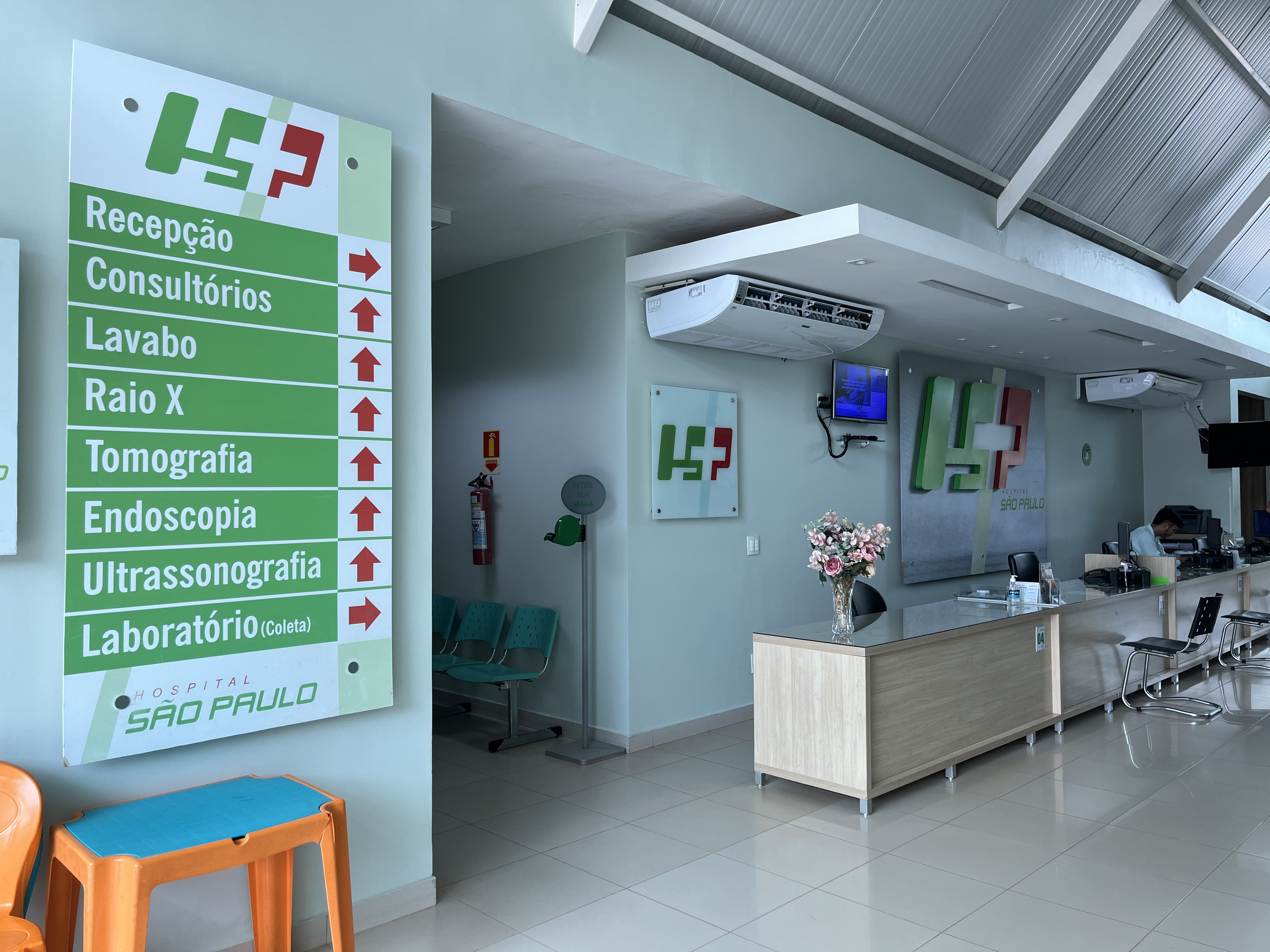 divulgação: FUNSAU