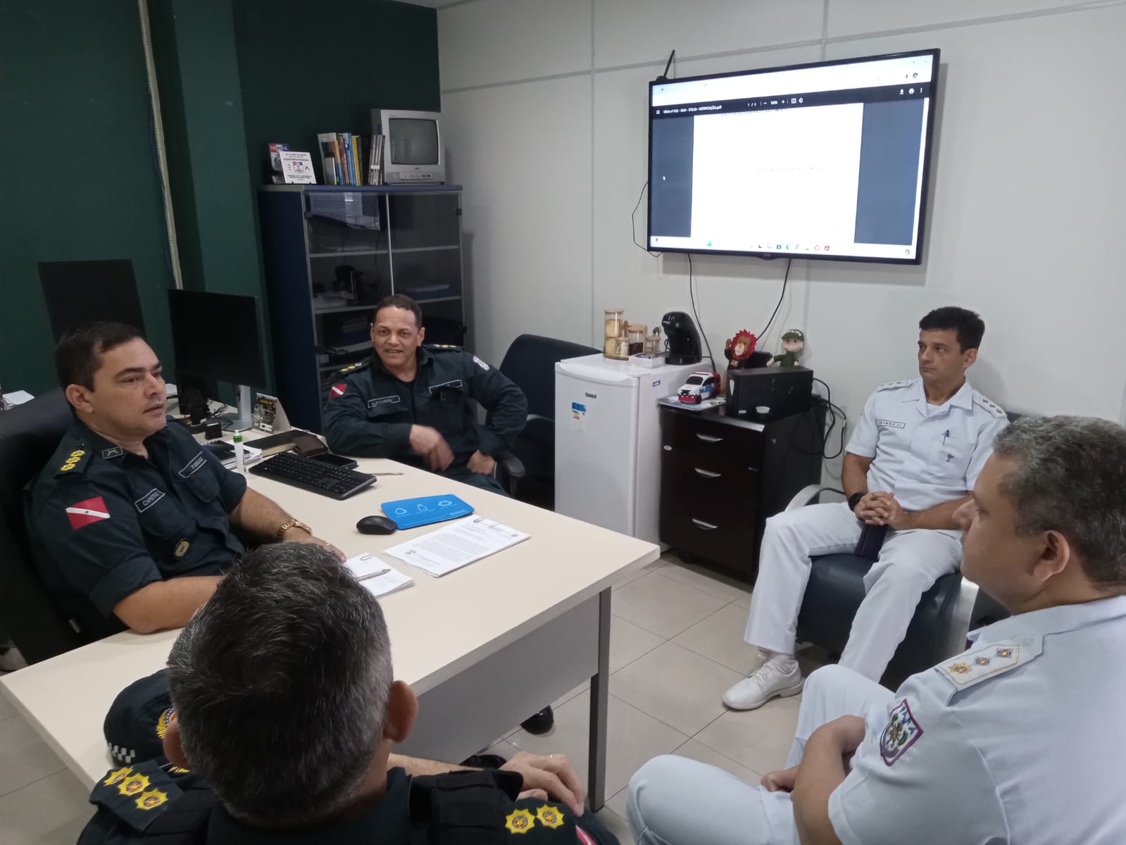 divulgação: FUNSAU