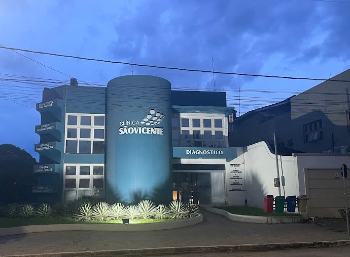 divulgação: FUNSAU