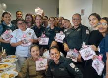 divulgação: FUNSAU